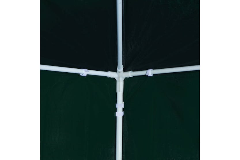 vidaXL 45107 Party Tent 3x12 M Green vidaXL 45107 Party Tent 3x12 M Green