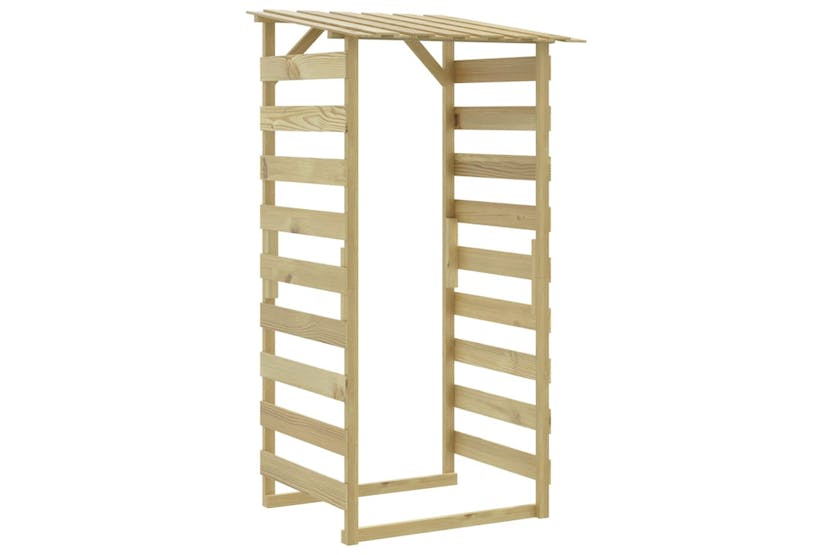 vidaXL 3096649 Pergolas With Roofs 3 Pcs 100x90x200cm Impregnated Pinewood vidaXL 3096649 Pergolas With Roofs 3 Pcs 100x90x200cm Impregnated Pinewood