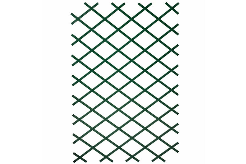 Nature 409351 Garden Trellis 100x200 Cm Pvc Green 6040704 Nature 409351 Garden Trellis 100x200 Cm Pvc Green 6040704