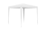 vidaXL 48497 Party Tent 2.5x2.5 M White vidaXL 48497 Party Tent 2.5x2.5 M White