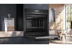 Siemens IQ700 Built-in Single Oven | HB776G1B1B Siemens IQ700 Built-in Single Oven | HB776G1B1B