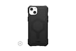 UAG Essential Armor for Magsafe Iphone 15 Plus Case | Black UAG Essential Armor for Magsafe Iphone 15 Plus Case | Black