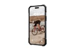 UAG Essential Armor for Magsafe Iphone 15 Plus Case | Black UAG Essential Armor for Magsafe Iphone 15 Plus Case | Black