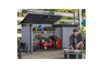 Keter 407750 Garden Storage Shed Grande Store 2020 L Keter 407750 Garden Storage Shed Grande Store 2020 L