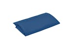 vidaXL 313799 Replacement Fabric For Outdoor Parasol Azure Blue 300cm vidaXL 313799 Replacement Fabric For Outdoor Parasol Azure Blue 300cm