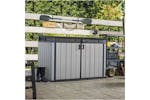 Keter 407750 Garden Storage Shed Grande Store 2020 L Keter 407750 Garden Storage Shed Grande Store 2020 L
