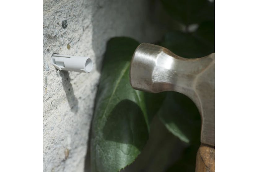 Nature 276220 Wire Trellis Sets For Climbing Plants 2 Pcs Nature 276220 Wire Trellis Sets For Climbing Plants 2 Pcs