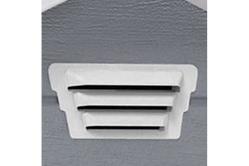 Keter 407739 Garden Shed Manor Pent 64 Grey Keter 407739 Garden Shed Manor Pent 64 Grey