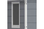 Keter 407739 Garden Shed Manor Pent 64 Grey Keter 407739 Garden Shed Manor Pent 64 Grey