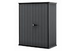 Keter 444963 Garden Shed Cortina Alto 1400l Grey Keter 444963 Garden Shed Cortina Alto 1400l Grey