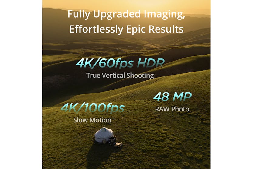 DJI Mini 4 Pro DJI Mini 4 Pro