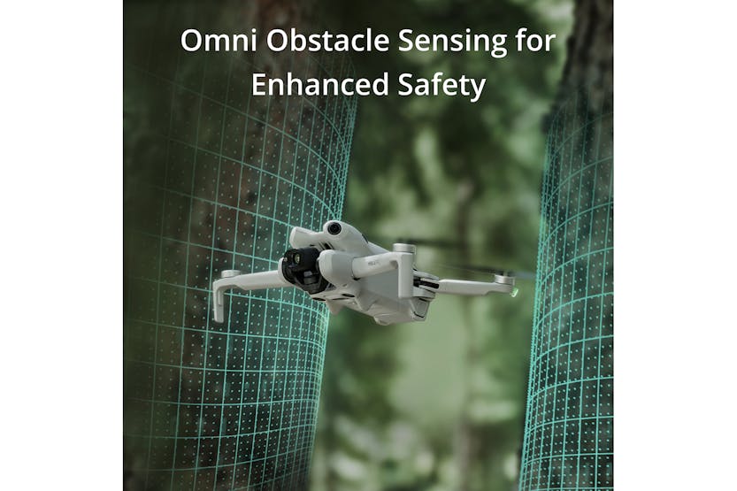 DJI Mini 4 Pro RC 2 DJI Mini 4 Pro RC 2