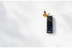 Eufy Video Doorbell with Mini Base Chime | Dual Cameras Eufy Video Doorbell with Mini Base Chime | Dual Cameras