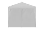 vidaXL 90336 Party Tent 3x6 M White vidaXL 90336 Party Tent 3x6 M White