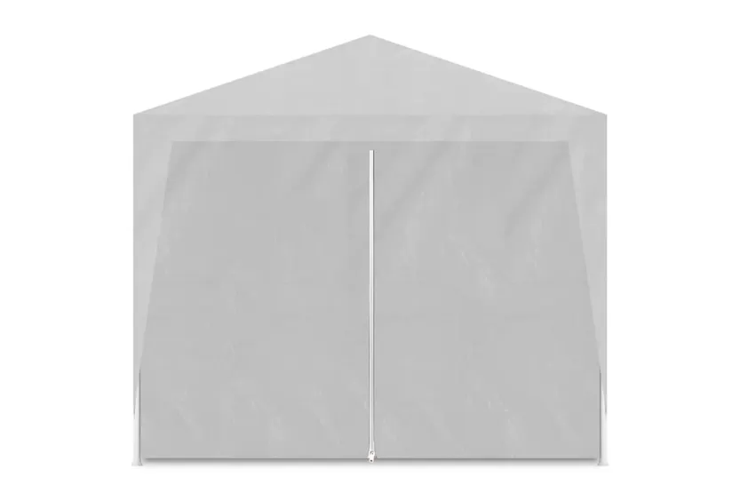 vidaXL 90336 Party Tent 3x6 M White vidaXL 90336 Party Tent 3x6 M White