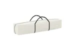 vidaXL 93543 Folding Party Tent With Sidewalls Cream 3x6 M vidaXL 93543 Folding Party Tent With Sidewalls Cream 3x6 M