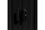 vidaXL 143354 Garden Shed 257x580x181cm Metal Anthracite vidaXL 143354 Garden Shed 257x580x181cm Metal Anthracite