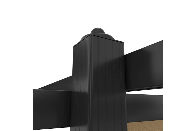 vidaXL 318539 Garden Gazebo With Retractable Roof 4x3 M Taupe vidaXL 318539 Garden Gazebo With Retractable Roof 4x3 M Taupe