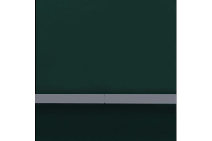 Vidaxl Professional Party Tent With Side Walls 4x4 M Green 90 G/m² Vidaxl Professional Party Tent With Side Walls 4x4 M Green 90 G/m²