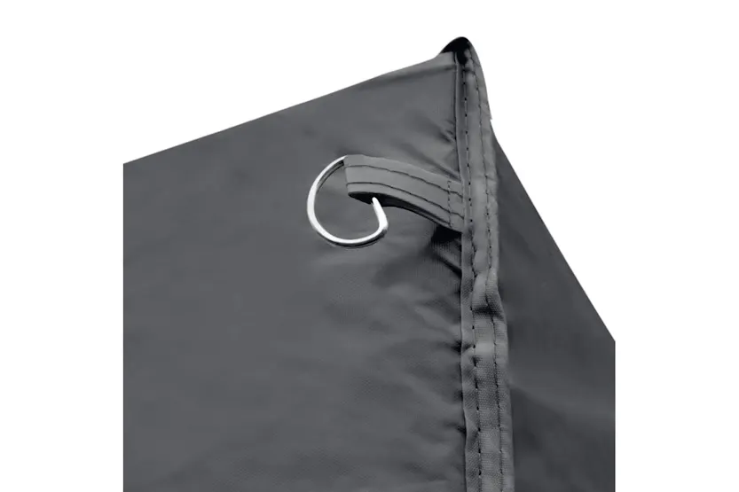 vidaXL 44966 Folding Pop-up Partytent With Sidewalls 3x6 M Anthracite vidaXL 44966 Folding Pop-up Partytent With Sidewalls 3x6 M Anthracite
