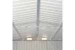 vidaXL 143341 Garden Shed 257x298x178cm Metal Grey vidaXL 143341 Garden Shed 257x298x178cm Metal Grey