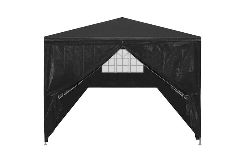 vidaXL 45104 Party Tent 3x9 M Anthracite vidaXL 45104 Party Tent 3x9 M Anthracite