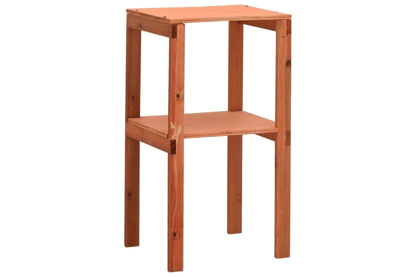 vidaXL 171451 Garden Tool Shed 136x75x160cm Solid Firwood vidaXL 171451 Garden Tool Shed 136x75x160cm Solid Firwood