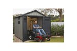 Keter 404245 Garden Shed Oakland 759 Anthracite Keter 404245 Garden Shed Oakland 759 Anthracite