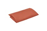 vidaXL 313817 Replacement Fabric For Cantilever Umbrella Terracotta 350cm vidaXL 313817 Replacement Fabric For Cantilever Umbrella Terracotta 350cm