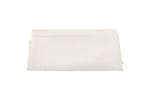 vidaXL 313813 Replacement Fabric For Cantilever Umbrella Sand White 350cm vidaXL 313813 Replacement Fabric For Cantilever Umbrella Sand White 350cm