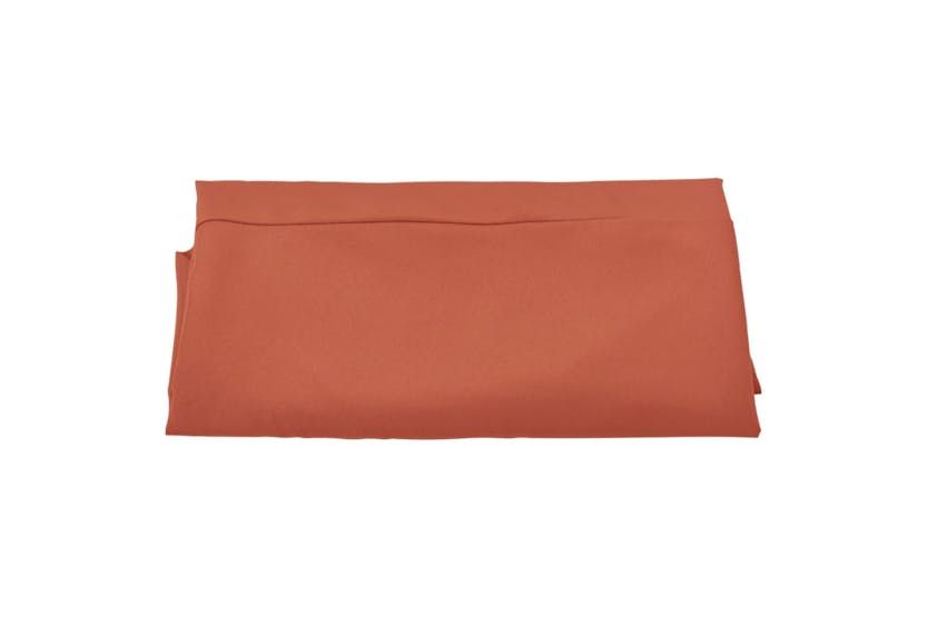 vidaXL 313817 Replacement Fabric For Cantilever Umbrella Terracotta 350cm vidaXL 313817 Replacement Fabric For Cantilever Umbrella Terracotta 350cm