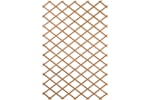 Nature 419779 Garden Trellis 100x300 Cm Wood Brown Nature 419779 Garden Trellis 100x300 Cm Wood Brown