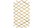 Nature 409345 Garden Trellis 100x200 Cm Bamboo 6040722 Nature 409345 Garden Trellis 100x200 Cm Bamboo 6040722
