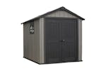 Keter 404245 Garden Shed Oakland 759 Anthracite Keter 404245 Garden Shed Oakland 759 Anthracite