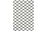 Nature 276940 2 Pcs Garden Trellises Wood Green 50x150 Cm Nature 276940 2 Pcs Garden Trellises Wood Green 50x150 Cm