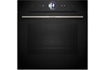 Bosch Series 8 Built-in Single Oven with Steam Function | HSG7364B1B Bosch Series 8 Built-in Single Oven with Steam Function | HSG7364B1B