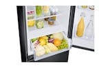 Samsung Series 6 Classic Fidge Freezer with All Around Cooling | RB34C600EBN/EU Samsung Series 6 Classic Fidge Freezer with All Around Cooling | RB34C600EBN/EU