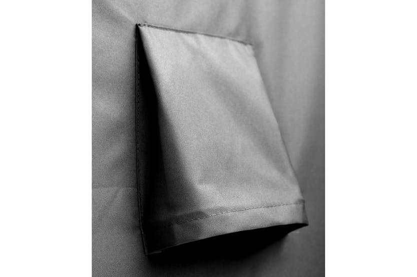 Madison 434689 Cover For Standing Parasol 215x40 Cm Grey Madison 434689 Cover For Standing Parasol 215x40 Cm Grey