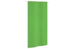 vidaXL 148515 Balcony Screen Light Green 120x240cm Oxford Fabric vidaXL 148515 Balcony Screen Light Green 120x240cm Oxford Fabric