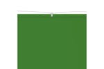 vidaXL 148319 Vertical Awning Light Green 180x360cm Oxford Fabric vidaXL 148319 Vertical Awning Light Green 180x360cm Oxford Fabric