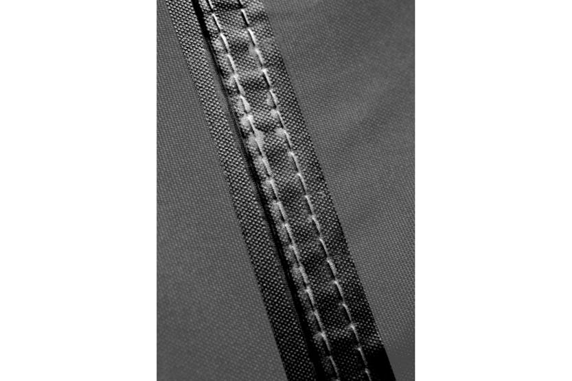 Madison 434687 Cover For Standing Parasol 250x60 Cm Grey Madison 434687 Cover For Standing Parasol 250x60 Cm Grey