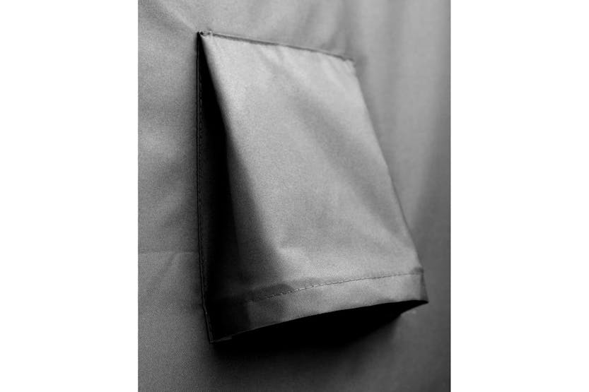 Madison 434687 Cover For Standing Parasol 250x60 Cm Grey Madison 434687 Cover For Standing Parasol 250x60 Cm Grey