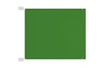 vidaXL 148302 Vertical Awning Light Green 60x1000cm Oxford Fabric vidaXL 148302 Vertical Awning Light Green 60x1000cm Oxford Fabric