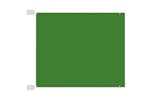 vidaXL 148319 Vertical Awning Light Green 180x360cm Oxford Fabric vidaXL 148319 Vertical Awning Light Green 180x360cm Oxford Fabric
