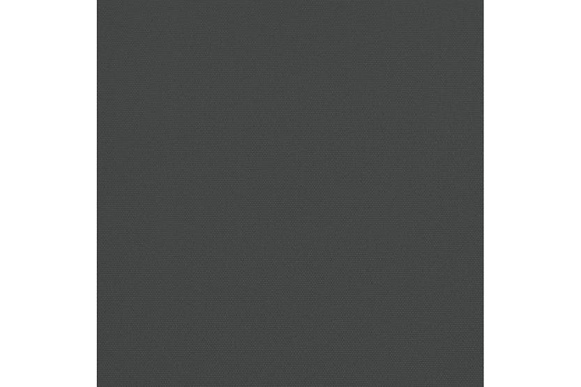 vidaXL 313805 Replacement Fabric For Cantilever Umbrella Anthracite 300cm vidaXL 313805 Replacement Fabric For Cantilever Umbrella Anthracite 300cm