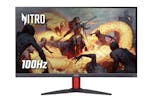 Acer Nitro KG272 E 27" Full HD Monitor | UM.HX2EE.E23 Acer Nitro KG272 E 27" Full HD Monitor | UM.HX2EE.E23