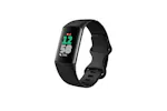 Fitbit Charge 6 Fitness Tracker | Obsidian & Black Fitbit Charge 6 Fitness Tracker | Obsidian & Black