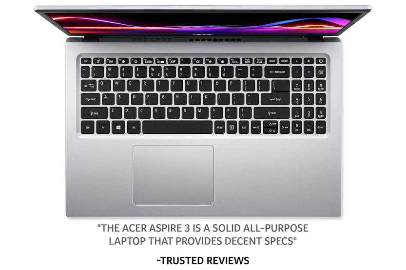 Acer Aspire 3 15.6" Core i3 | 4GB | 128GB Acer Aspire 3 15.6" Core i3 | 4GB | 128GB