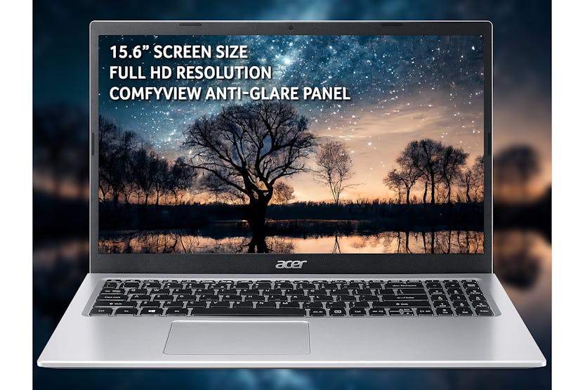 Acer Aspire 3 15.6" Core i3 | 4GB | 128GB Acer Aspire 3 15.6" Core i3 | 4GB | 128GB