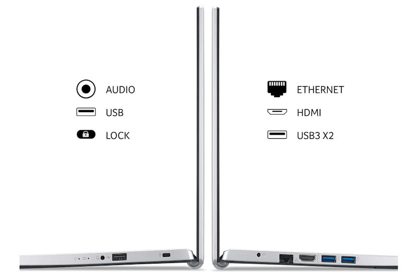 Acer Aspire 3 15.6" Core i3 | 4GB | 128GB Acer Aspire 3 15.6" Core i3 | 4GB | 128GB